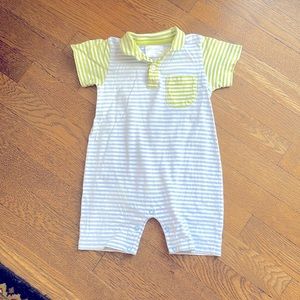 Little English shortall